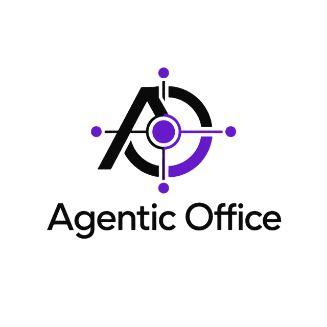 Agentic Office